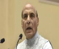 ফটাফট: ১০১টি প্রতিরক্ষা সামগ্রী আমদানিতে নিষেধাজ্ঞা কেন্দ্রের, রাজ্যে একদিনে করোনা আক্রান্ত প্রায় ৩ হাজার, সঙ্গে অন্য খবর 