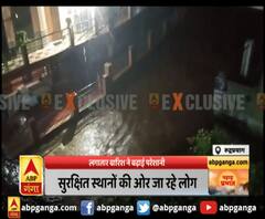 रुद्रप्रयाग में लगातार बारिश ने बढ़ाई लोगों की परेशानी। Rudraprayag Rain