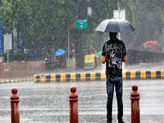Delhi NCR: दो दिन की बारिश में डूब गए इंतजाम