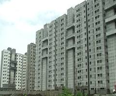 CIDCO | सिडको घर विजेत्यांना हप्ते भरण्यासाठी मुदतवाढ, पण दीड ते दोन लाखांचं विलंब शुल्क