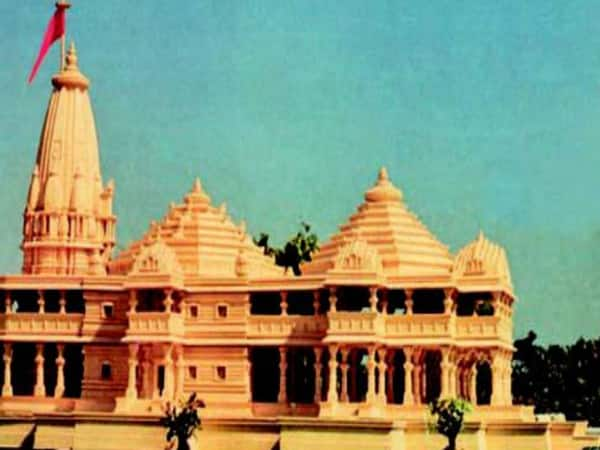 Ram mandir bhoomi poojan: 21 priests to perform Ganesh pooja today ...