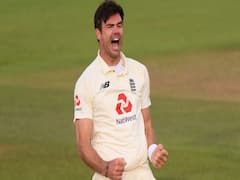 James Anderson scales 600-wicket herculean milestone in Test cricket