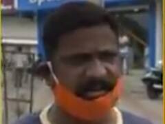 હિંમતનગરમાં બિસ્માર રસ્તાની સાથે રખડતા ઢોરના ત્રાસથી જનતા ત્રાહીમામ 