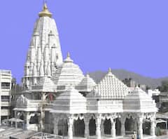 Mumbai Jain temples | 22 आणि 23 ऑगस्टला जैन मंदिरं उघडणार, जैन भाविकांना सर्वोच्च न्यायालयाचा दिलासा