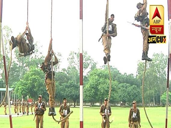 The Story of Bihar Regiment, Which Challenged The Chinese Army| ABP Uncut