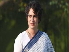 Priyanka Gandhi welcomes Ram Temple's bhoomi pujan event with a tweet 