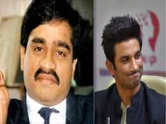 'Sushant की मौत के पीछे Dubai-Karachi Gang का हाथ, Rhea सिर्फ प्यादा'- RAW के पूर्व अफसर का दावा