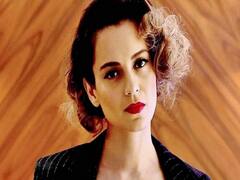 Kangana Ranaut के Bollywood-Drugs नेटवर्क को बेनकाब करने के दावे पर Mumbai पुलिस चुप क्यों ? 