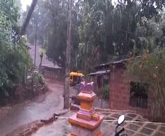 Top 100 News | रत्नागिरीत आणखी काही दिवस जोरदार पावसाचा अंदाज | महत्त्वाच्या 100 बातम्या