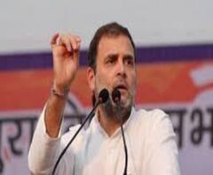 ‘সরকারের ব্যর্থতার জন্য নিট-জেইই পরীক্ষার্থীদের নিরাপত্তা নিয়ে আপোষ নয়’, ট্যুইট বার্তা রাহুল গাঁধীর 