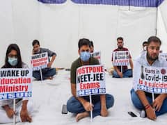 कोरोना काल में JEE और NEET की परीक्षा कराने पर क्या कहते हैं छात्र? देखिए | घंटी बजाओ