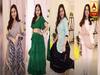 Know 4 Easy To Carry Looks For Ganapati festival From Shiv Shakti Sachdev!| ABP Uncut