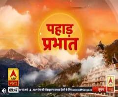 हाइवे बंद होने से चारधाम यात्रियों की परेशानी बढ़ी। Pahad Prabhat