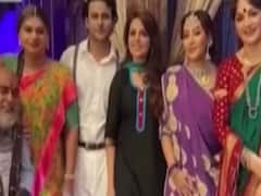 Sunil Grover back on TV with the show 'Games of Filmistan'