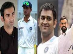 Kohli, Ganguly, Gambhir ने Dhoni के Retirement पर क्या कहा? देखिए