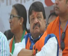 ‘ পরীক্ষা নিয়ে ছাত্র-স্বার্থ ছেড়ে রাজনীতি করছেন মমতা’, কটাক্ষ কৈলাস বিজয়বর্গীয়র