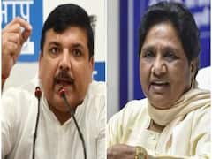 Ram Mandir पर शुरू हुई 'जाति' की राजनीति, AAP और BSP ने BJP पर लगाए गंभीर आरोप