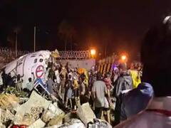 Air Vice-Marshal Retired Nitin Vaidya speaks about AI plane crash