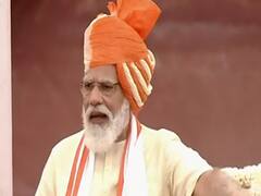 Middle class has the power to create miracles: PM Modi On I-Day