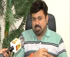 University Exams | केंद्र सरकार म्हणतंय शाळा काॅलेज बंद मग परीक्षांचा आग्रह का? मंत्री उदय सामंत यांचा सवाल