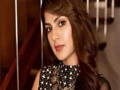 Rhea Chakraborty ने खुद की जान को बताया खतरा, सोशल मीडिया पर वीडियो पोस्ट कर मांगी सुरक्षा