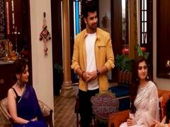 Anupamaa's elder son is ready to get married 