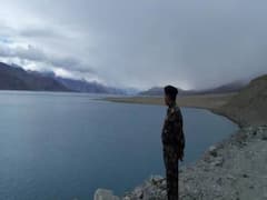 Pangong Tso झड़प पर China क विदेश मंत्री का बयान, हमने LAC पार नहीं की