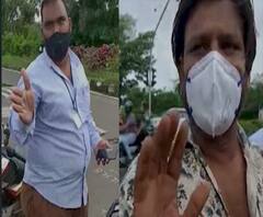 Bogus Clean-Up Marshall | बोगस क्लिन-अप मार्शलचा पर्दाफाश, पूर्व-द्रुतगती मार्गावर मुंबईकरांची लूट