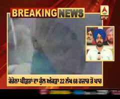 Corona - ਬੇਲਗਾਮ ਵਾਇਰਸ ਨੇ ਭਾਰਤ ਦੀ ਸਿਹਤ ਵਿਗਾੜੀ, 24 ਘੰਟਿਆਂ 'ਚ 871 ਲੋਕਾਂ ਦੀ ਮੌਤ