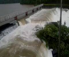 Maharashtra Weather Report | येत्या 48 तासात मध्य महाराष्ट्रात अतिमुसळधार पावसाचा अंदाज