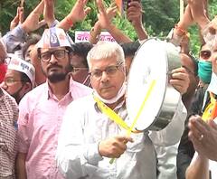 TOP 50 | गल्ली ते दिल्ली कोरोनासंदर्भातील महत्त्वाच्या बातम्यांचा आढावा | बातम्यांचं अर्धशतक 