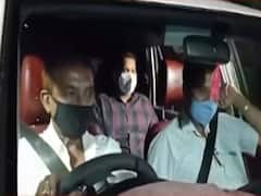 Sushant Suicide Case: CBI ने Siddhartha Pithani से की 11 घंटे तक पूछताछ 