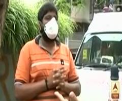 Sushant Singh | अॅम्ब्युलंस चालकाला सुशांतचा मित्र संदीपने कॉल का केले? चालकाने केला 'हा' खुलासा 