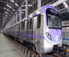 কাজ প্রায় শেষ, কালীপুজোর আগেই দক্ষিণেশ্বর পর্যন্ত মেট্রো পরিষেবা চালুর সম্ভাবনা