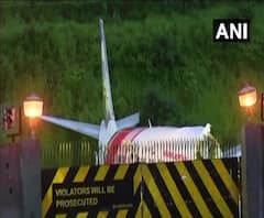 কোঝিকোড় দুর্ঘটনার পিছনে বিমানবন্দরের বড়সড় গাফিলতি? গত বছরই পাঠানো হয়েছিল শোকজ নোটিশ