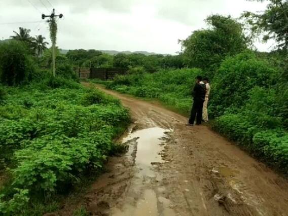 પોરબંદરમાં લાપતા વનકર્મી સહિત ત્રણ લોકોના મૃતદેહ મળ્યા, જુઓ વીડિયો 