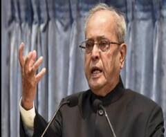 করোনা আক্রান্ত প্রণব মুখোপাধ্যায়ের শারীরিক অবস্থা স্থিতিশীল, কিন্তু বিপন্মুক্ত নন