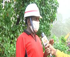 Raigad Building Collapsed | दुर्घटनेमागची नेमकी कारणं कोणती?