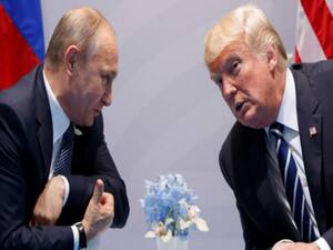 US Vs Russia: Inside story of a big 'war' | Sansani 