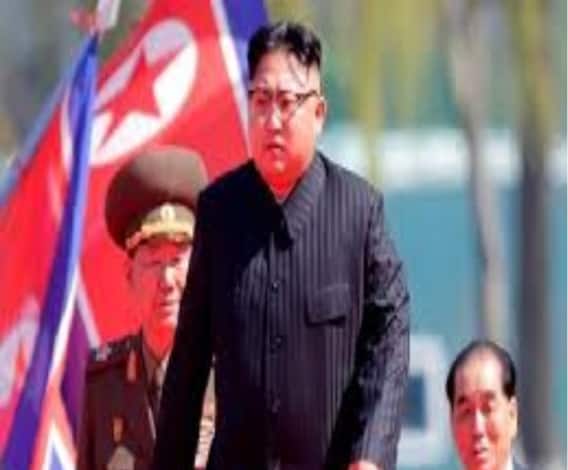 মৃত্যু হয়নি, কিম জং উন কোমায়, চাঞ্চল্যকর দাবি উত্তর কোরিয়ার কূটনীতিকের