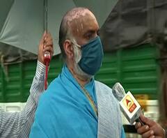 SSR Poojary Controversy | सुशांतच्या घरी पूजा करणारे पुजारी त्र्यंबकेश्वरचे नाहीत - पुरोहित संघ