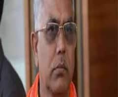 ‘আমদানির টাকা নিয়ে নিজেদের মধ্যে বিবাদের জের’, বাসন্তীকাণ্ডে কটাক্ষ দিলীপের 