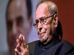 Former President Pranab Mukherjee passes away at 84