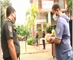 লকডাউনের মধ্যেও কলকাতায় হল বেনারস হিন্দু বিশ্ববিদ্যালয়ের আইন বিভাগের প্রবেশিকা পরীক্ষা