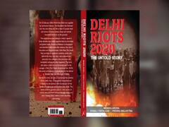 Why did publishers retract from publishing Delhi Riots 2020: The Untold Story?