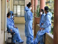 Quarantine period not to be considered leave for doctors: SC