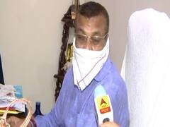 Sushant Singh Rajput death: Mumbai police panicked post our probe: Bihar DGP