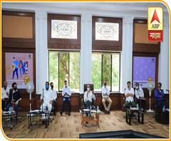 CM Thane Visit | कोरोनाचा आढावा घेण्यासाठी मुख्यमंत्री ठाण्यात, नवी मुंबई, कल्याण डोंबिवलीचाही आढावा