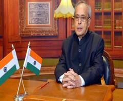 পড়ে গিয়ে মাথায় আঘাত, করোনা আক্রান্ত প্রাক্তন রাষ্ট্রপতি প্রণব মুখোপাধ্যায়ের অস্ত্রোপচার