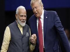 India, America likely to do joint military exercise near LAC